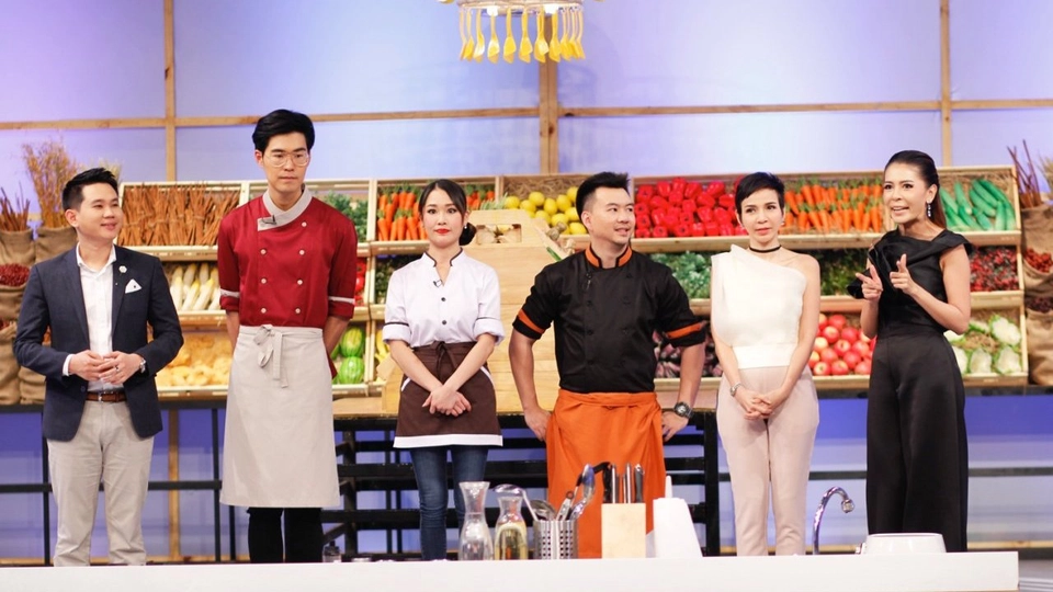 อาหารสำหรับผู้ป่วยโรคมะเร็ง