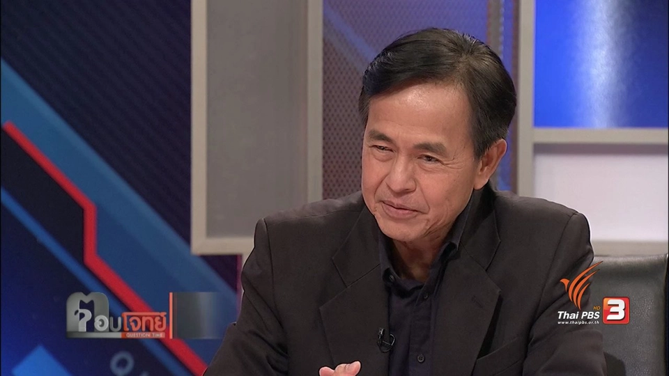 การเมือง "รุก" สื่อ...? ยกเครื่อง "มาตรฐานสื่อ" แฝงเงาอำนาจ (1)