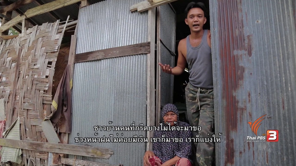 ดูซง แผ่นดินของเรา