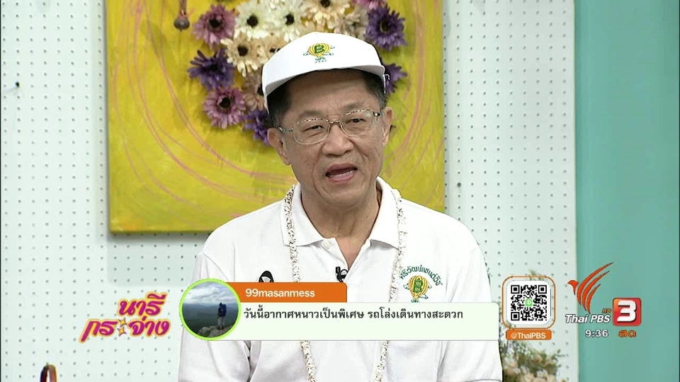 ต่อยอดความคิด "ศิริวัฒน์ แซนด์วิช"