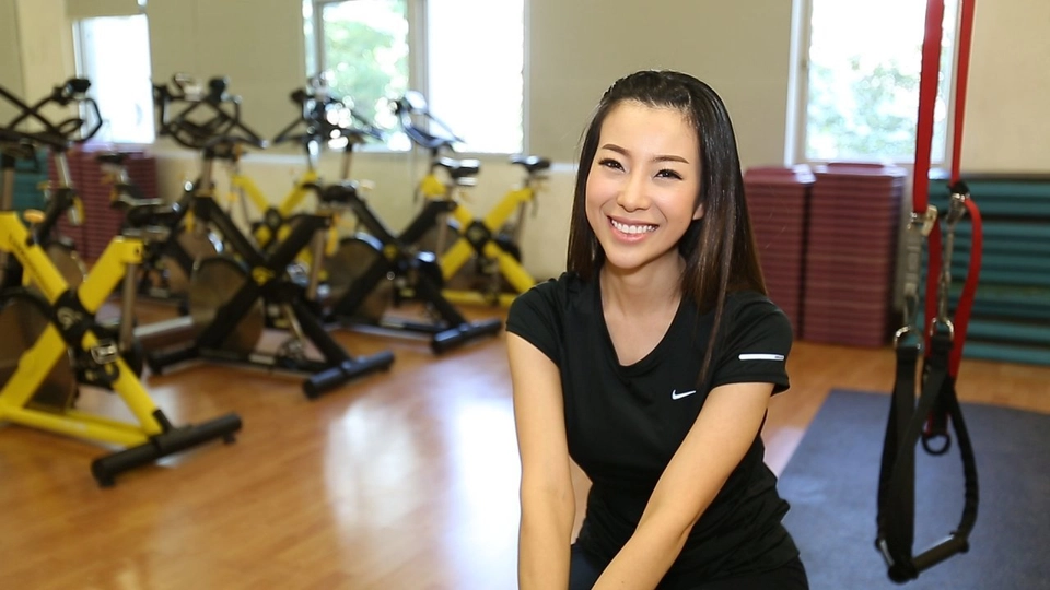 ยืดเหยียดกล้ามเนื้อก่อน-หลังออกกำลังกาย, วิถีเกษตรอินทรีย์