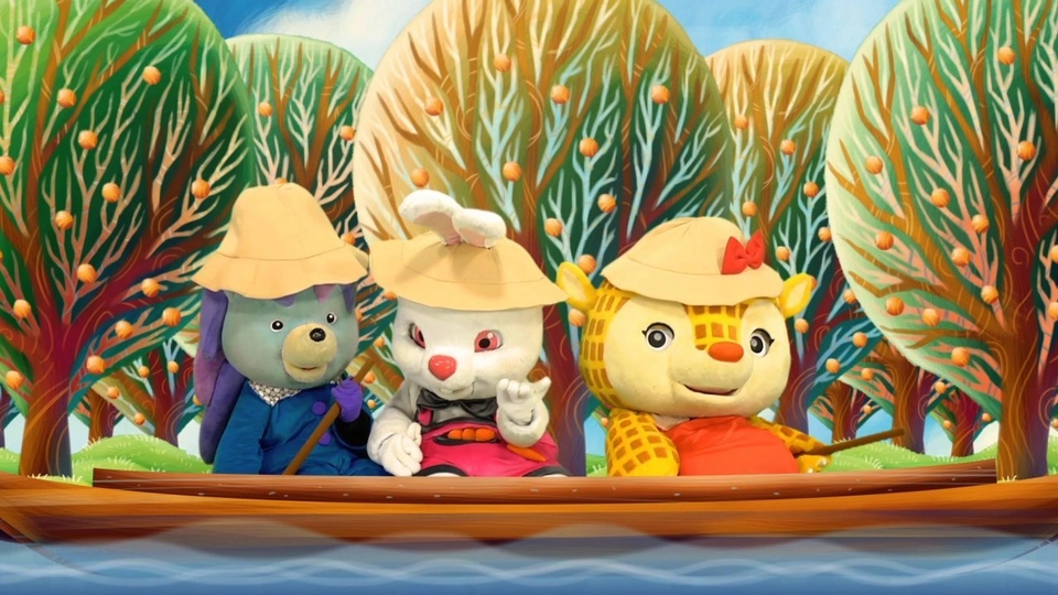 ชอบพาหนะอะไรกัน