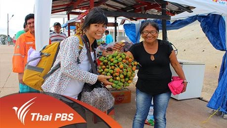 ประตูสู่แอมะซอน