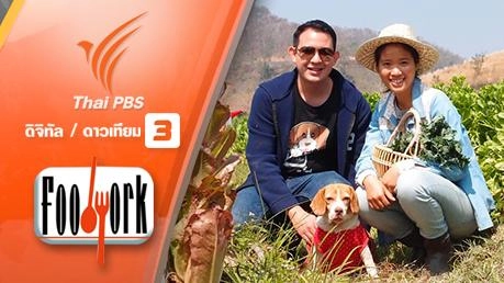 เกษตรอินทรีย์พอเพียง