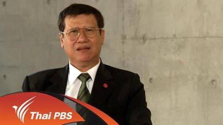 ยกระดับอุตสาหกรรมการบินของไทยสู่มาตรฐาน ICAO