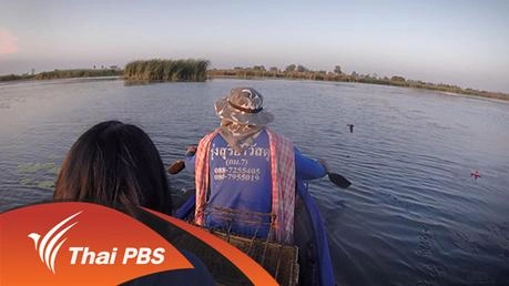 ทะเลสีดอ