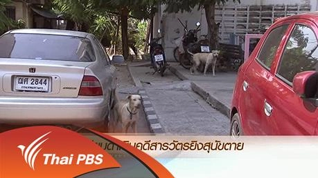 ประเด็นข่าว (10 เม.ย. 59)