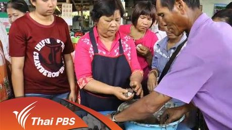 ประเด็นข่าว (11 เม.ย. 59)