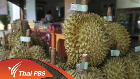 ประเด็นข่าว (19 เม.ย. 59)