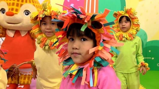 ดาวสิงโต