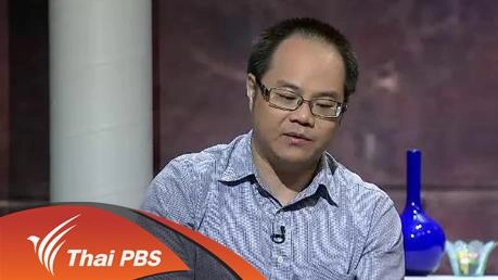 มองสังคมไทยต่างยุค ผ่านหัสนิยายสามเกลอ