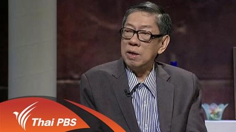 คุยประวัติศาสตร์จีนกับ น.นพรัตน์