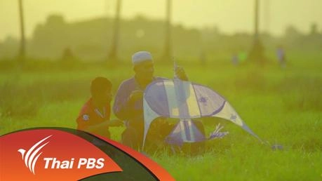 เบอร์อามัส ว่าวทองแห่งมลายู