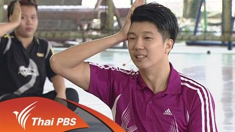 ฝึกซิทอัพอย่างไรไม่ให้ปวดคอ