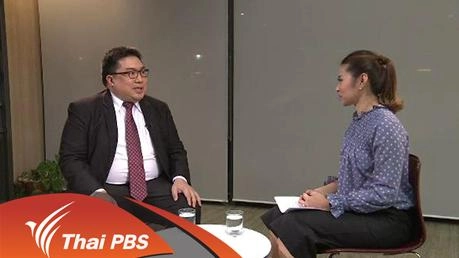 อิทธิพลเศรษฐกิจโลกต่อตลาดทุน