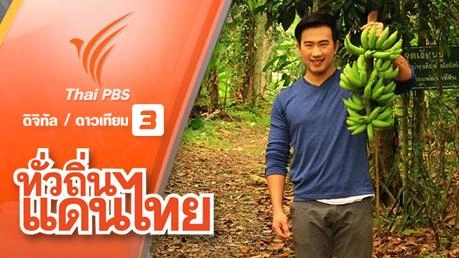 วิถีเกษตรพอเพียง สวนลุงนิล บ้านทอน-อม จ.ชุมพร จ. ชุมพร