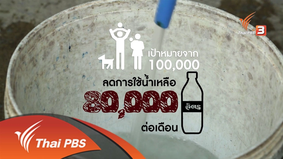 ยุทธการลดสู้แล้ง ตอนที่2 (2/4)