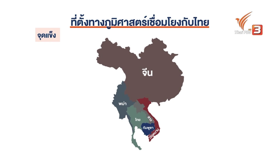 AEC Movement : การประเมินโอกาสและอุปสรรคด้านการลงทุนในกัมพูชา