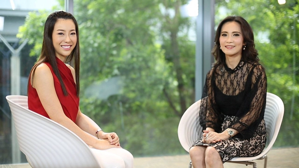 สร้างสวยจากภายในสู่ภายนอก, ฝึกโยคะท่างู