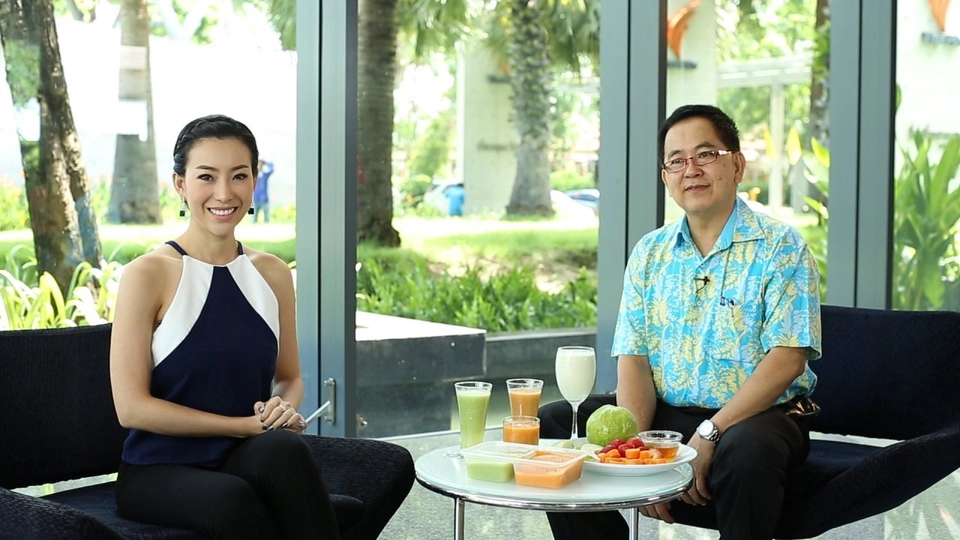 น้ำฝรั่งปั่น, ปฏิบัติการช่วยฟื้นคืนชีพ (CPR)