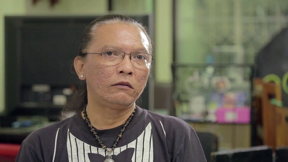 ครอบครัว "พ่วงรอด ตอน 1"