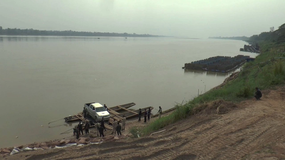 แปลงโฉม ฟอกรถเถื่อน