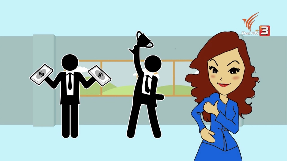 กระจ่างจิต : ข้อควรรู้ทำธุรกิจส่วนตัวด้วยการเปิดแฟรนไชส์