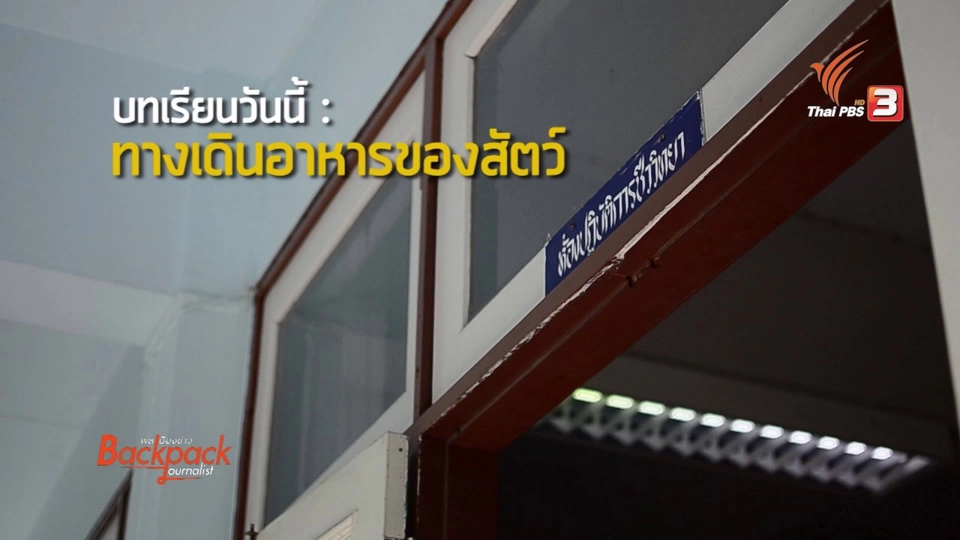 ทาง(ที่ไม่ได้)เลือก