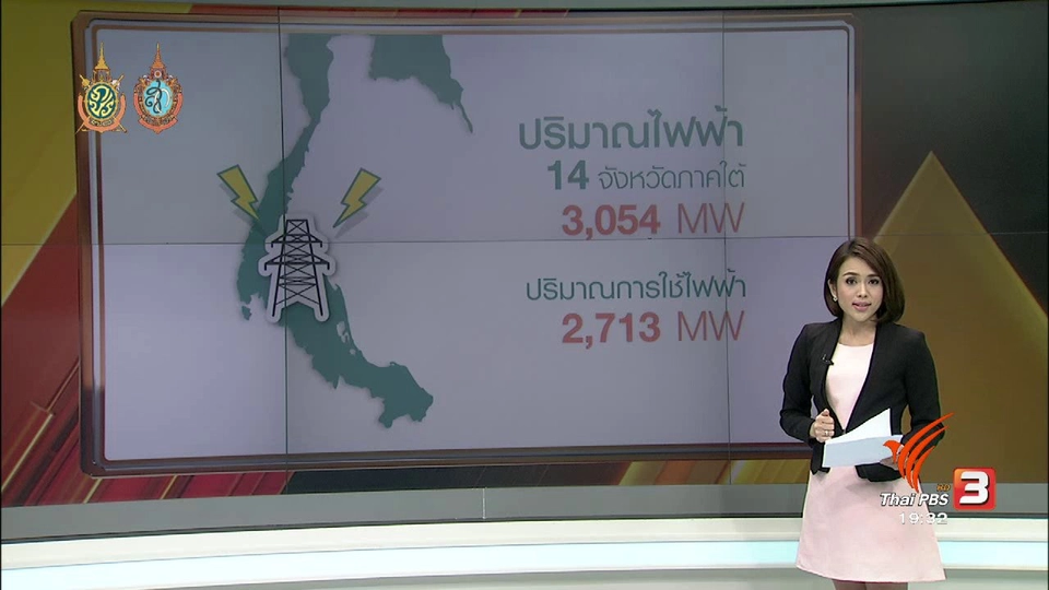 ใครชี้ชะตา พลังงานทางเลือก