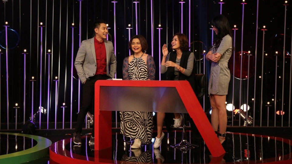 เป็นโสดทำไม