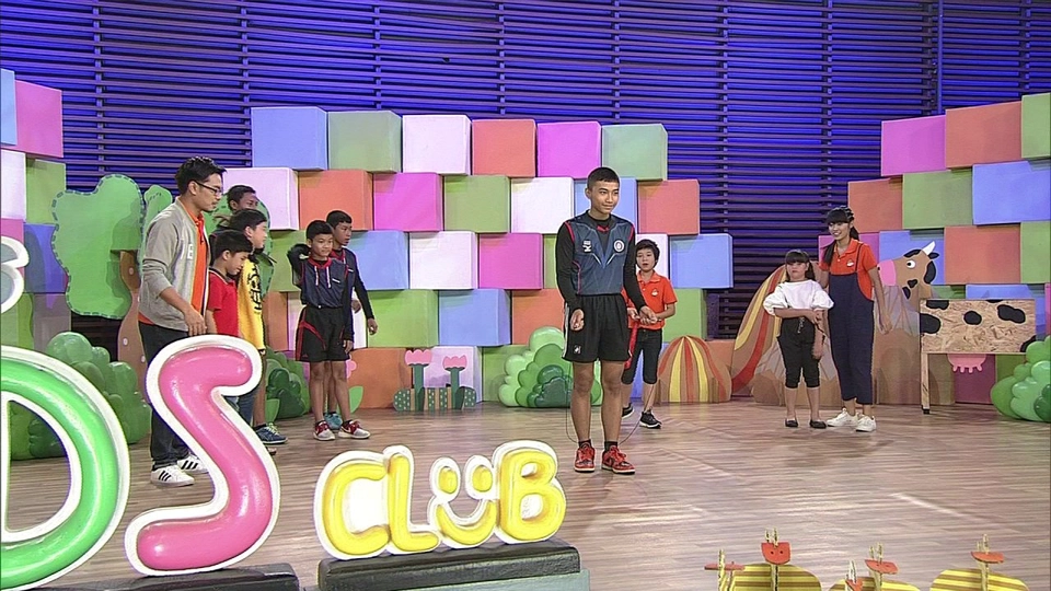 ​กระโดดเชือก