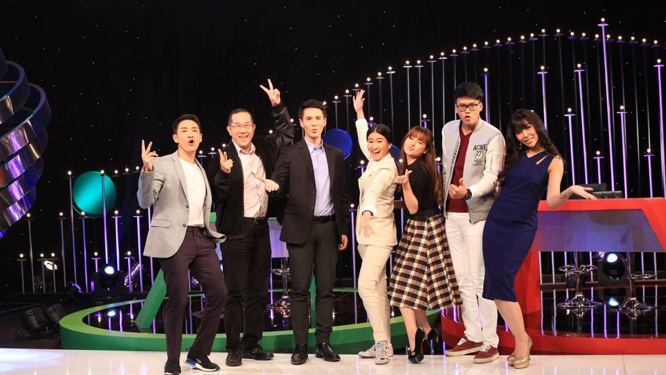 ศิษย์มีครู