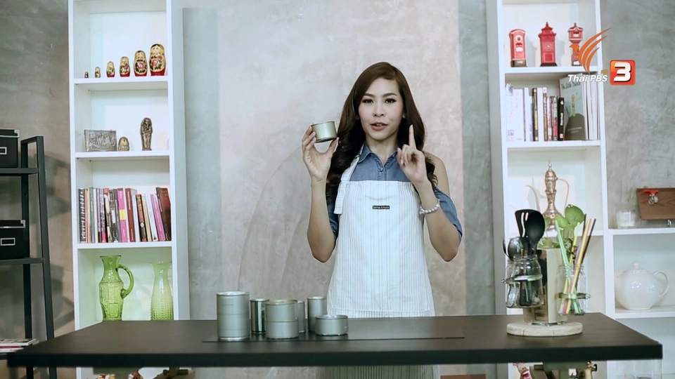 สุดยอดแม่บ้าน   วิธีเลือกซื้ออาหารกระป๋อง