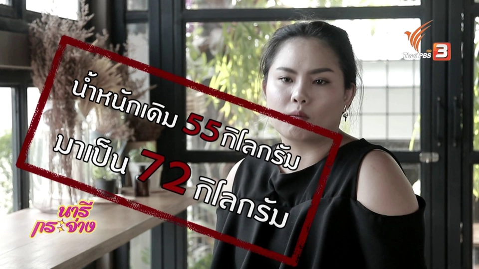 ภัยรอบตัว : ภัยร้าย ยาลดความอ้วน