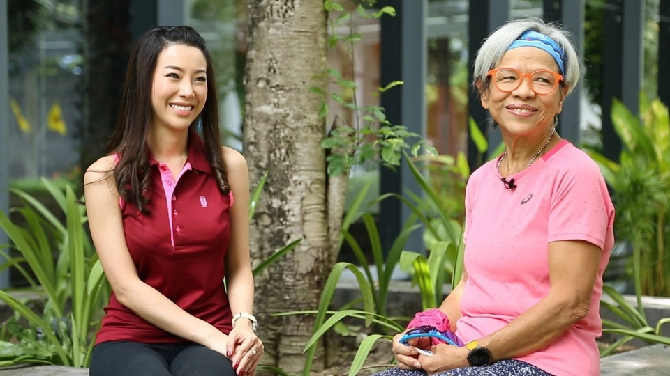 สูงวัยไกลโรค, เกมคลื่นสมอง พิชิตอัลไซเมอร์