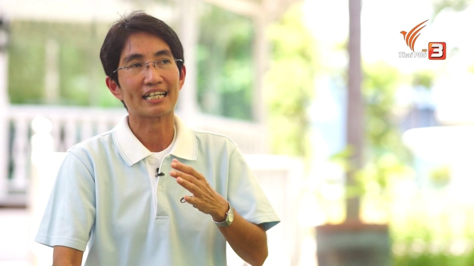 แบ่งปันเรื่องราวแรงบันดาลใจ : ครูเจี๊ยบ ชมรมไอทีผู้สูงอายุ