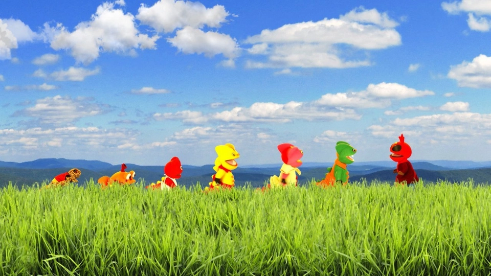 สนามฟุดบอลลอยฟ้า