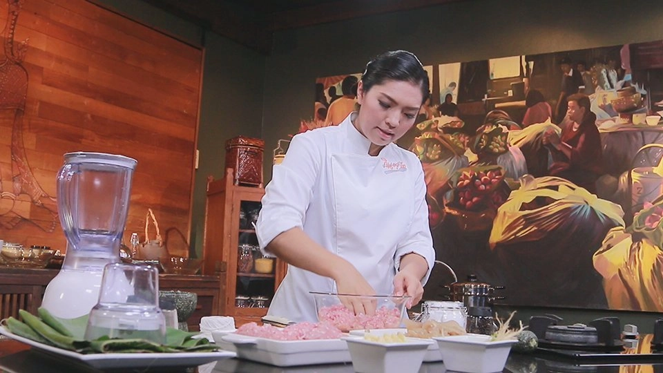 อาหารเวียดนาม