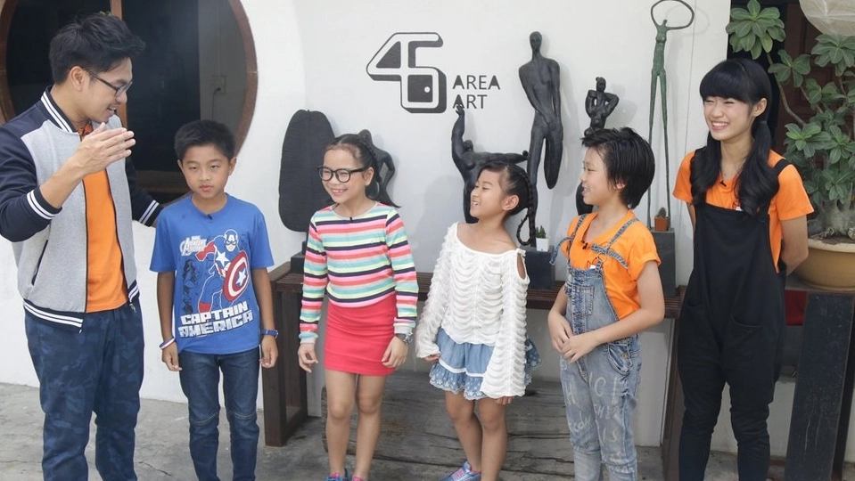 ปั้นเซรามิก