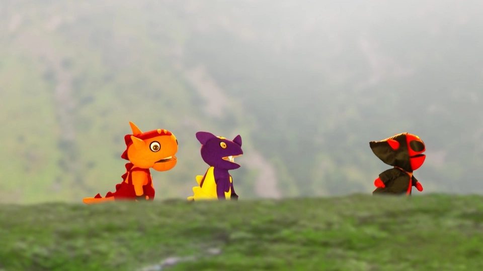 มนุษย์หิมะตัวจิ๋ว