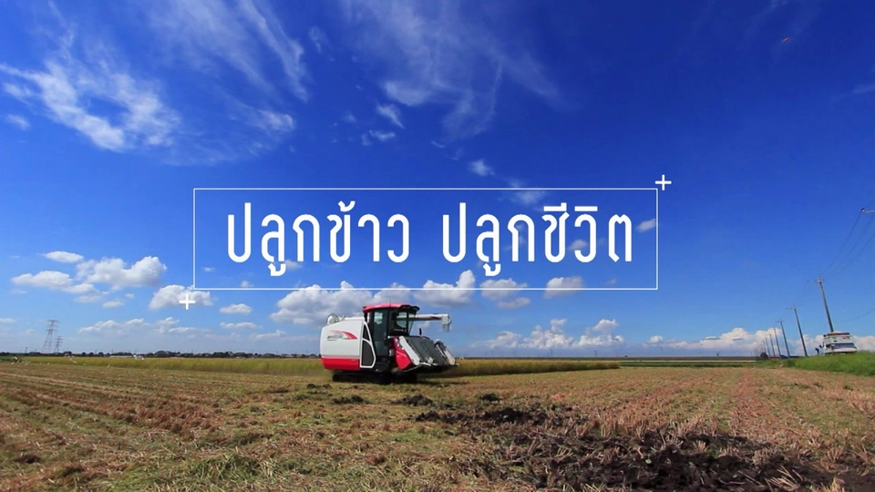 ชวนกัน ไป เปลี่ยน โลก