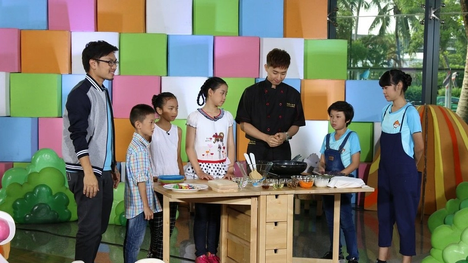 อาหารเจ