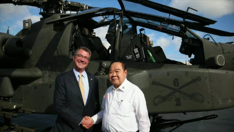 ประเด็นข่าว (3 ต.ค. 59)