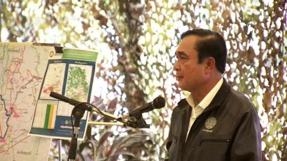 ประเด็นข่าว (5 ต.ค. 59)