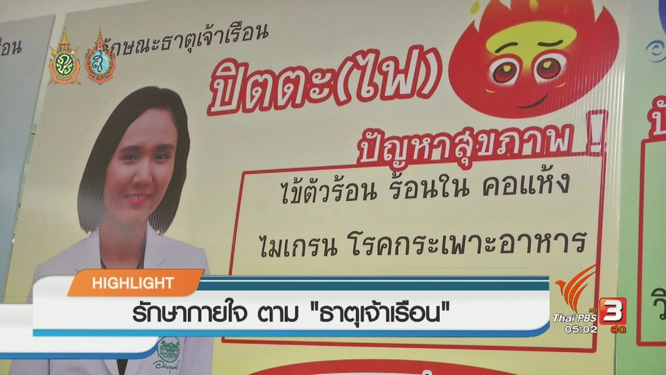 ประเด็นข่าว (4 ต.ค. 59)