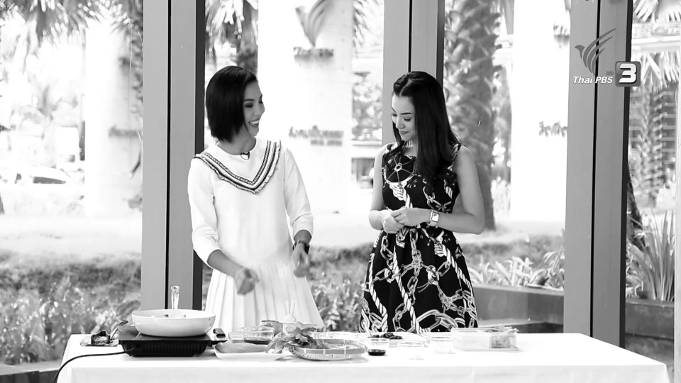 อาหารคลีนสำหรับสาวออฟฟิศ