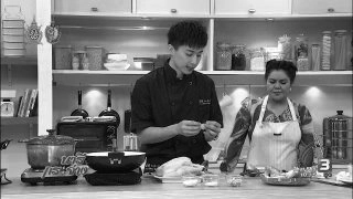 ซุปไก่ทอง