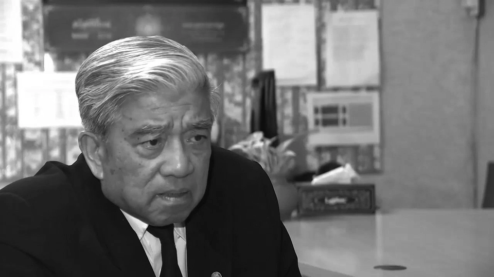 คลองลัดโพธิ์ ตามแนวพระราชดำริแก้ปัญหาน้ำท่วมกรุงเทพฯ