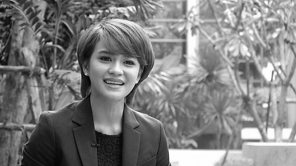 นักพูดสร้างแรงบันดาลใจตามรอยพ่อ