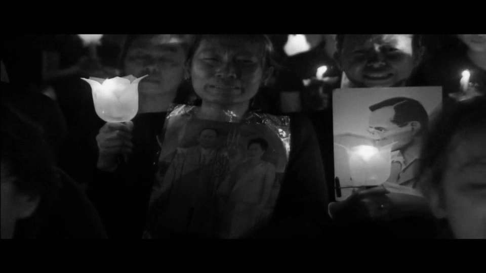 จุดเริ่มต้น งานเพื่อพ่อ "5 ธันวามหาราช", 2 ศิลปิน กับความรักที่มีต่อพ่อ